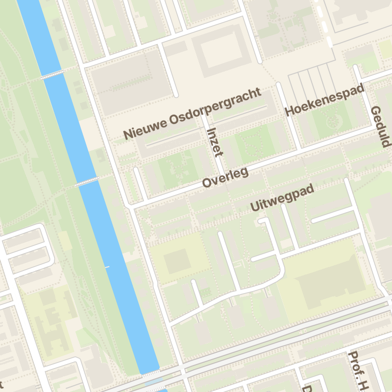 Overleg 105