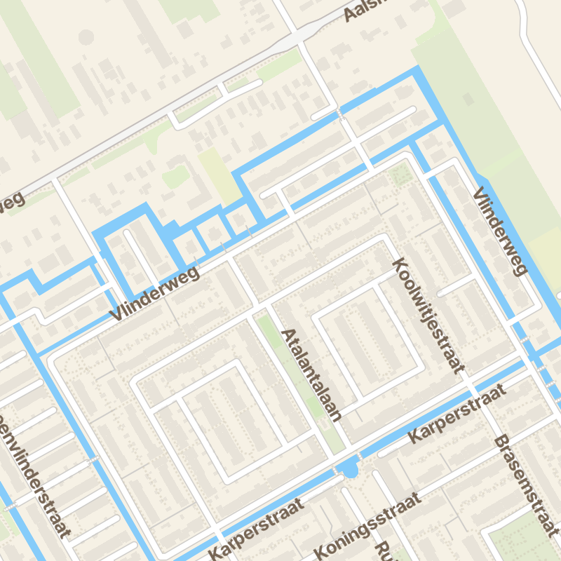 Koolwitjestraat 113