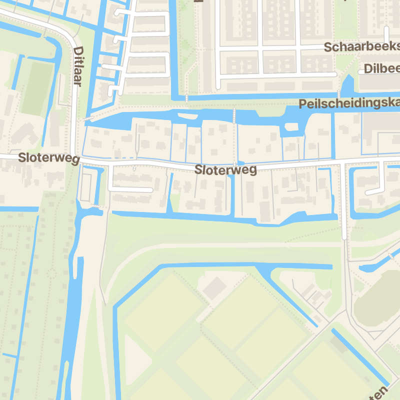 Sloterweg 1115