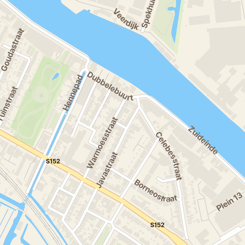 Javastraat 12