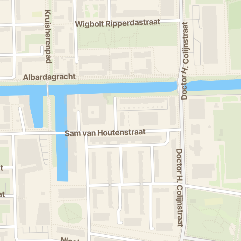 Jan Bongastraat 6