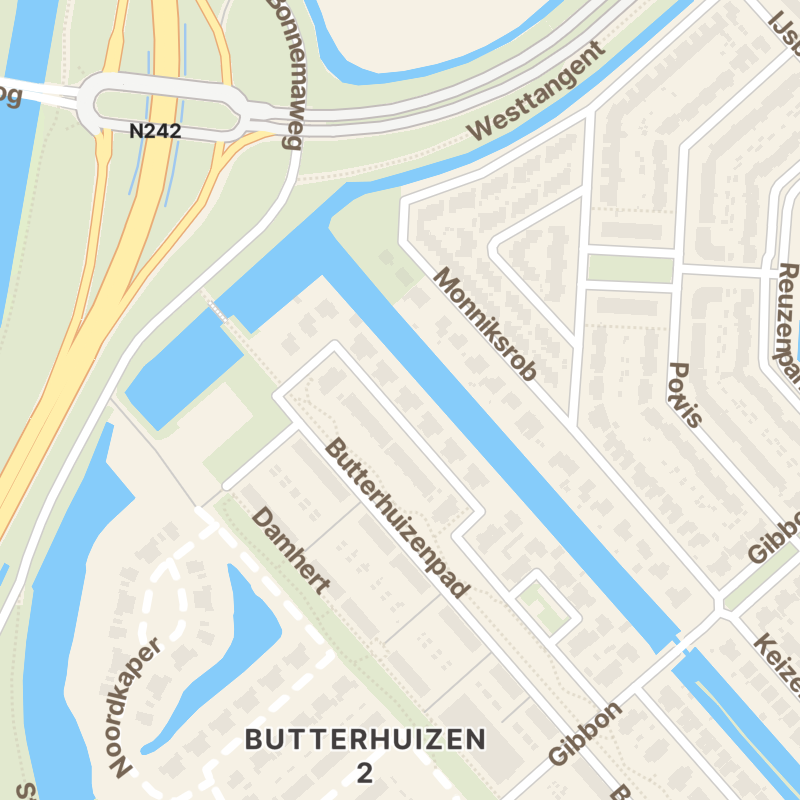 Purperreiger 48