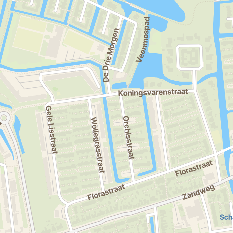 Orchisstraat 35