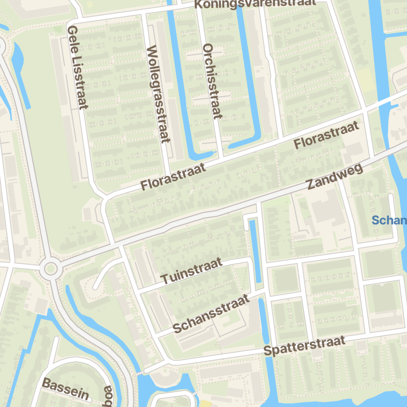 Zandweg 68