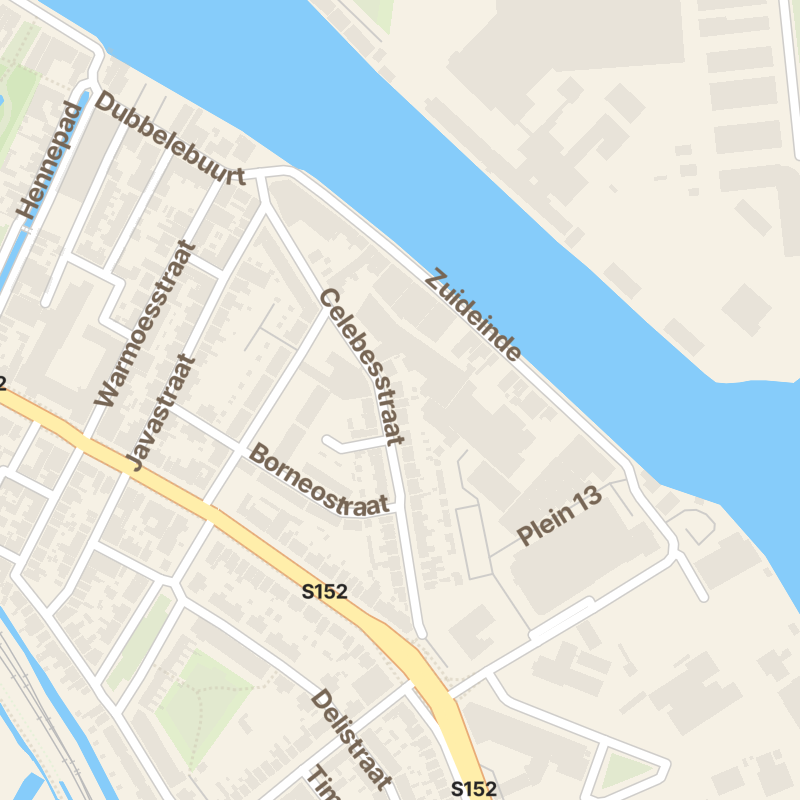 Celebesstraat 27