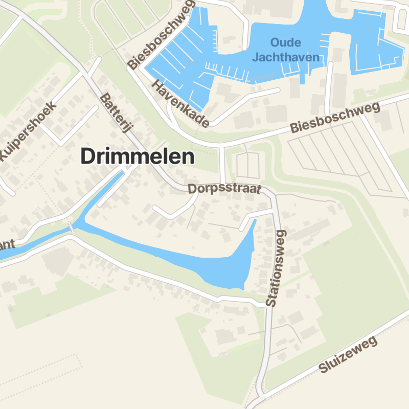 Weitjes 1