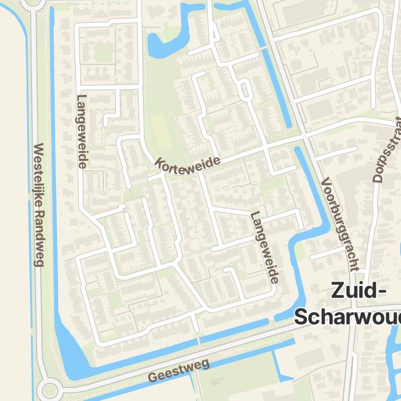 Langeweide 10