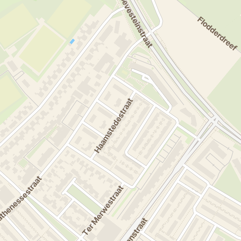 Haamstedestraat 30