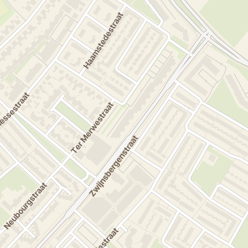 Doenradestraat 40-D20
