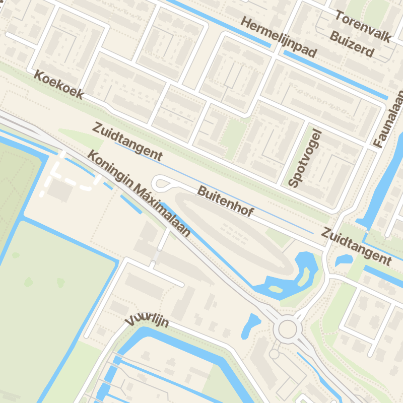 Buitenhof 84