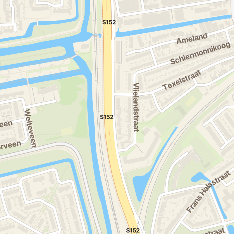 Provincialeweg 316