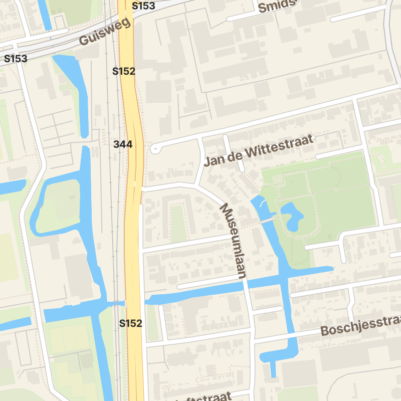 Museumlaan 13