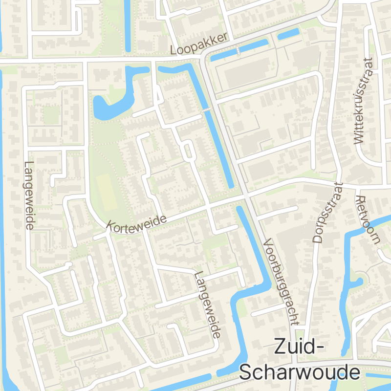 Korteweide 120