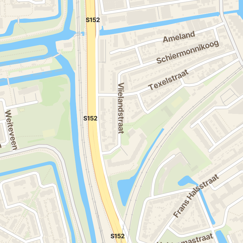 Vlielandstraat 24