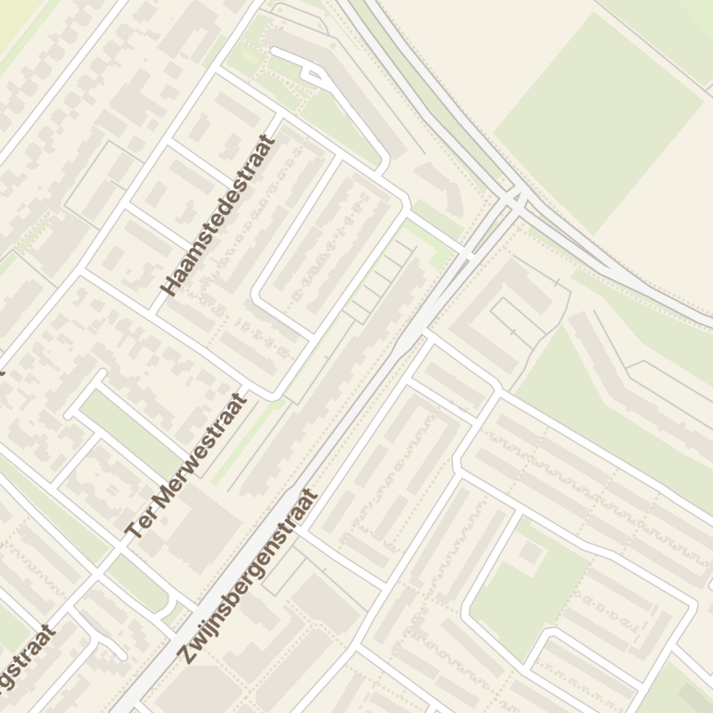Zwijnsbergenstraat 167
