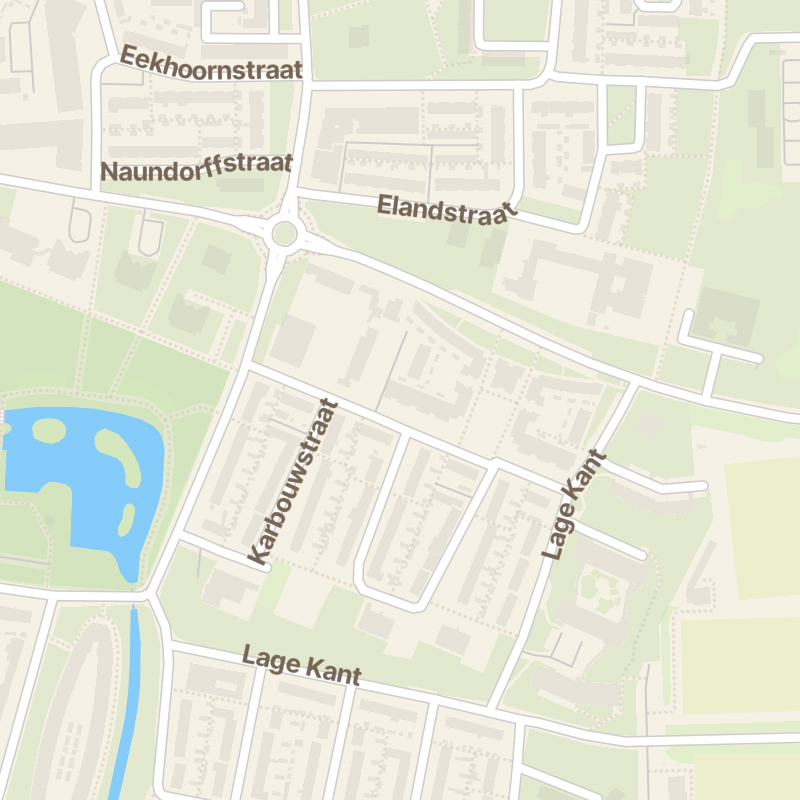 Kangoeroestraat 23
