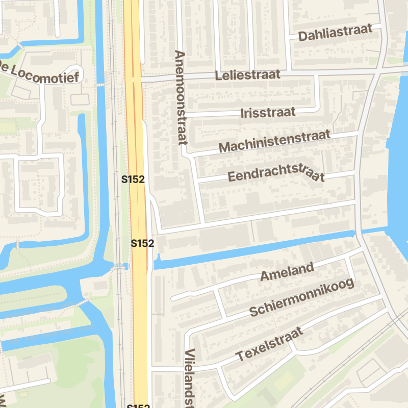 Anemoonstraat 4-A