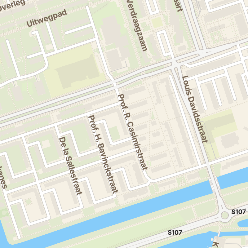 Prof. R. Casimirstraat 20