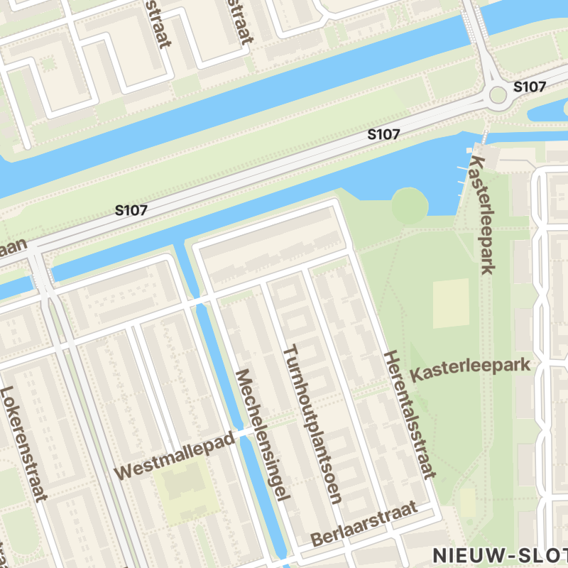 Vorselaarstraat 3