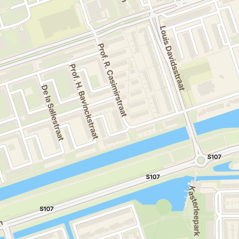 Prof. R. Casimirstraat 34-A
