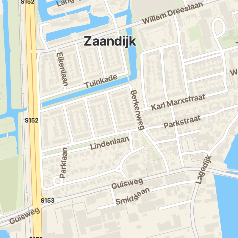 Esdoornlaan 4