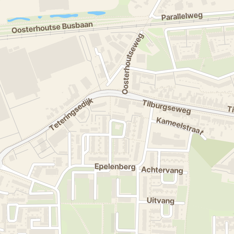 Geertshof 16-A