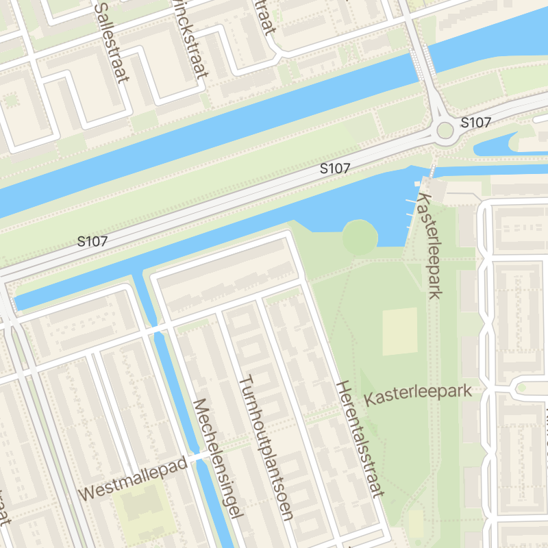 Vorselaarstraat 10