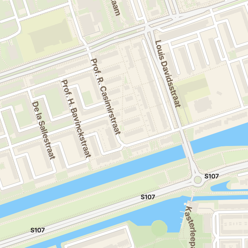 Prof. R. Casimirstraat 83