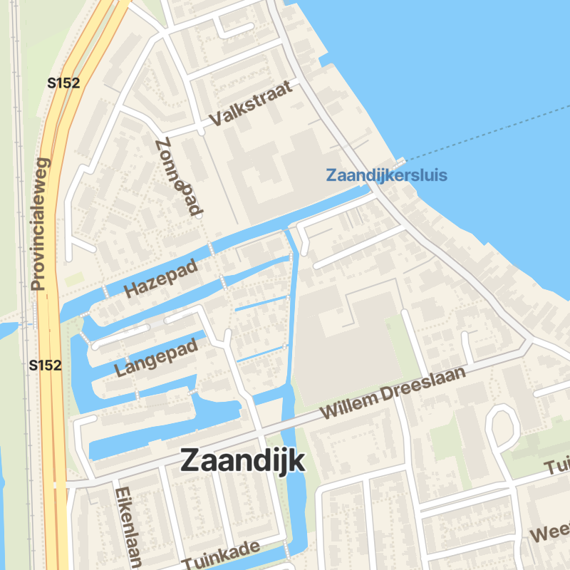 Nieuwe Vaartkade 9