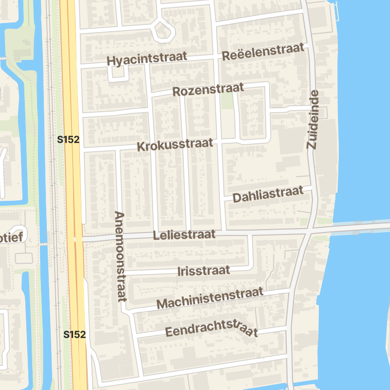 Vioolstraat 12