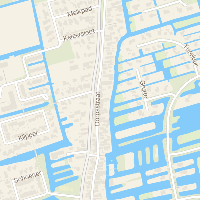 Dorpsstraat 264