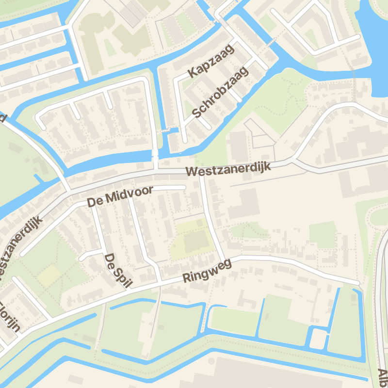 Adriaan Roggestraat 6