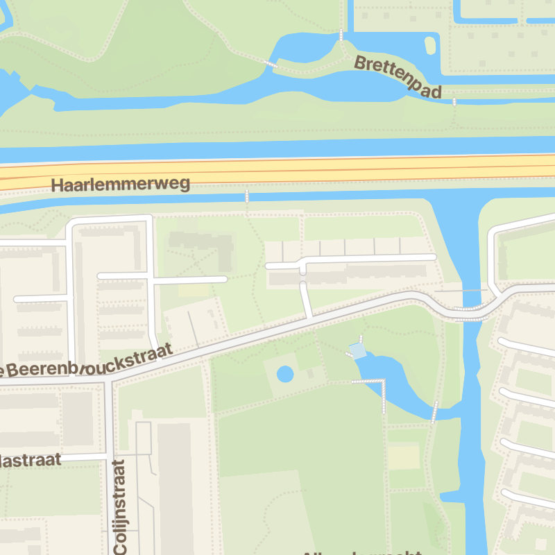 Suze Groenewegplantsoen 97