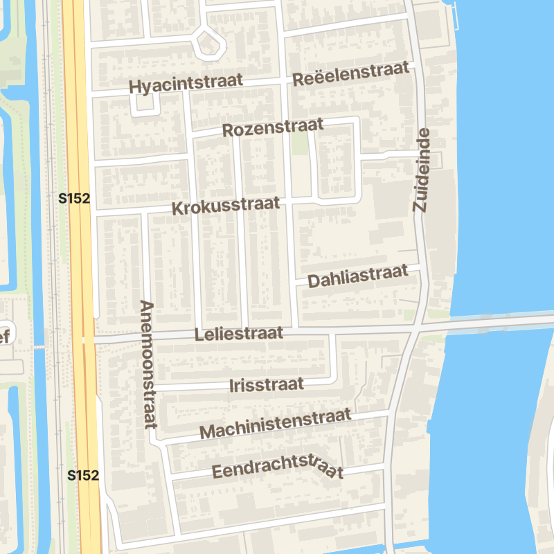 Breestraat 11