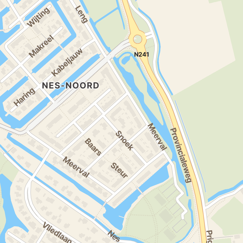 Snoek 9
