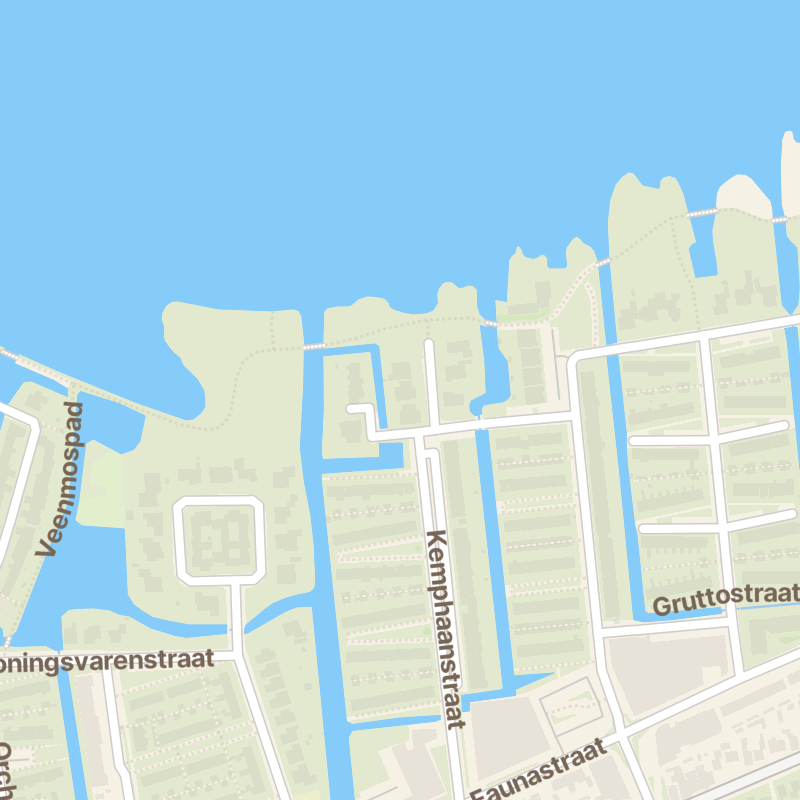 Kemphaanstraat 123-A