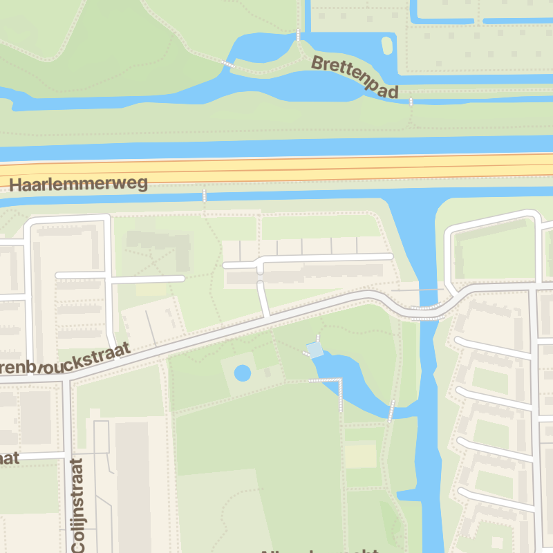 Suze Groenewegplantsoen 69