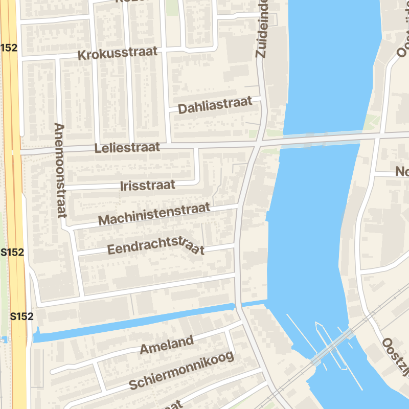 Machinistenstraat 14