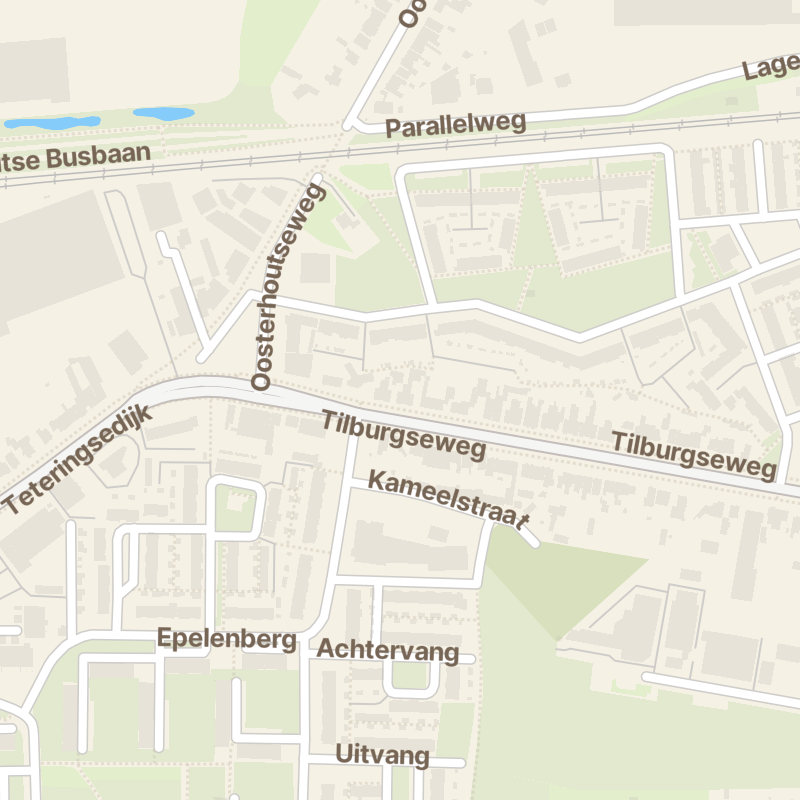Tilburgseweg 45