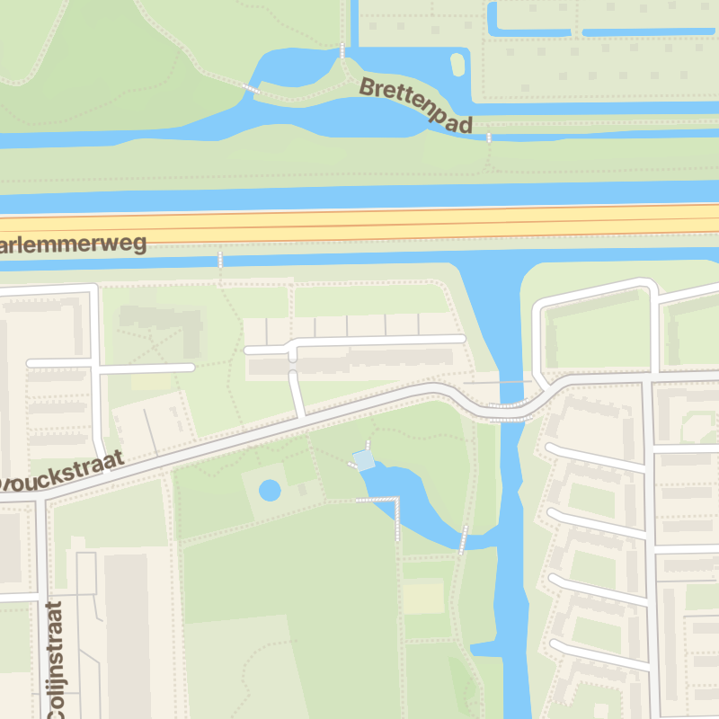Suze Groenewegplantsoen 44