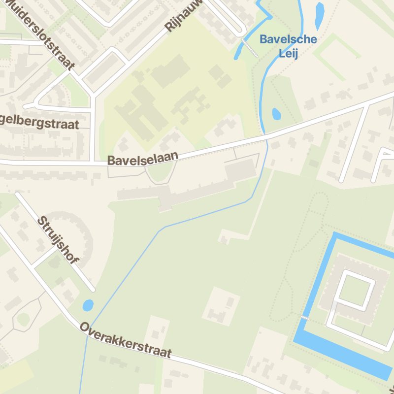 Bavelselaan 466-A