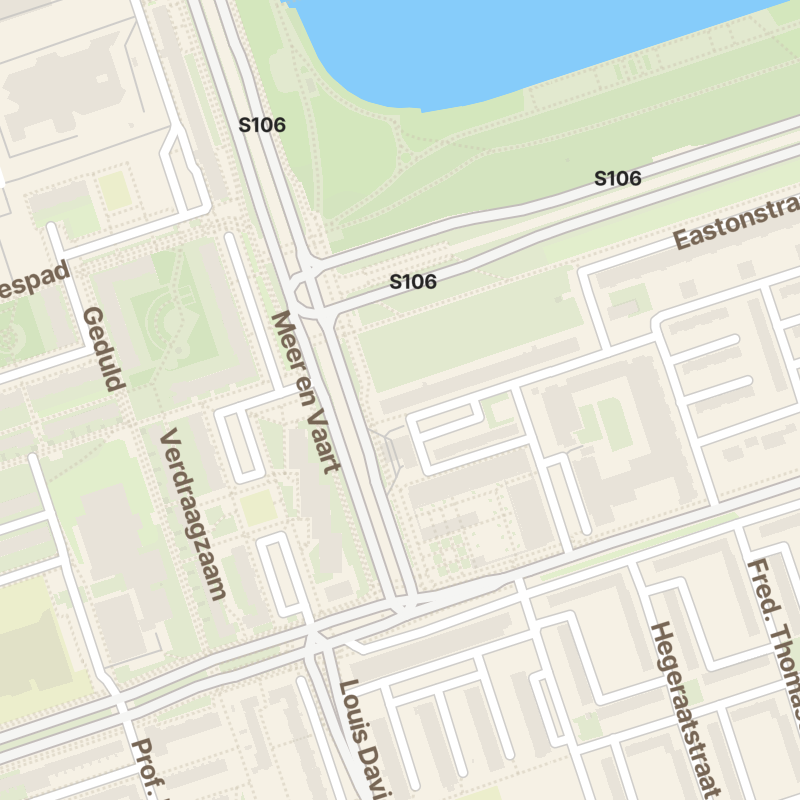 S. F. van Ossstraat 246