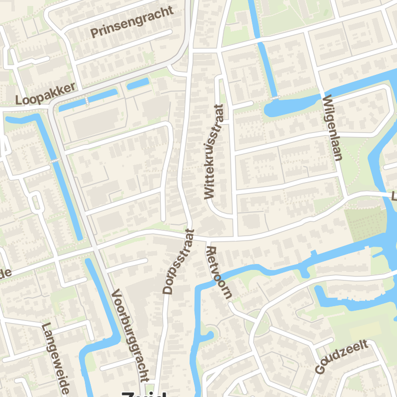 Dorpsstraat 446