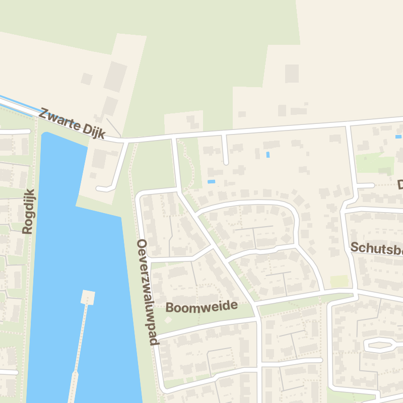 Grote Huiswei 32