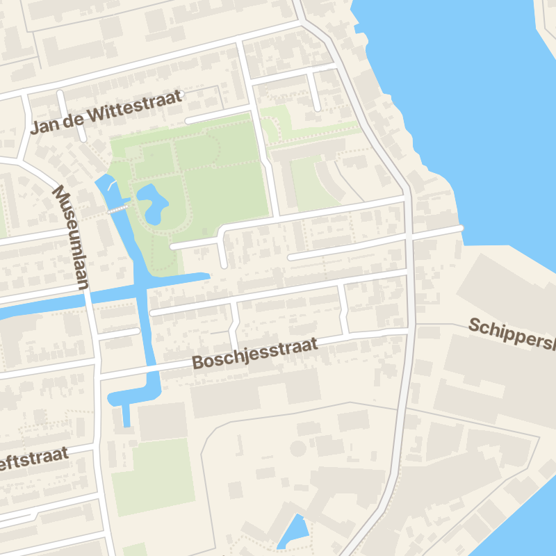 Jan Bestevaerstraat 60-A