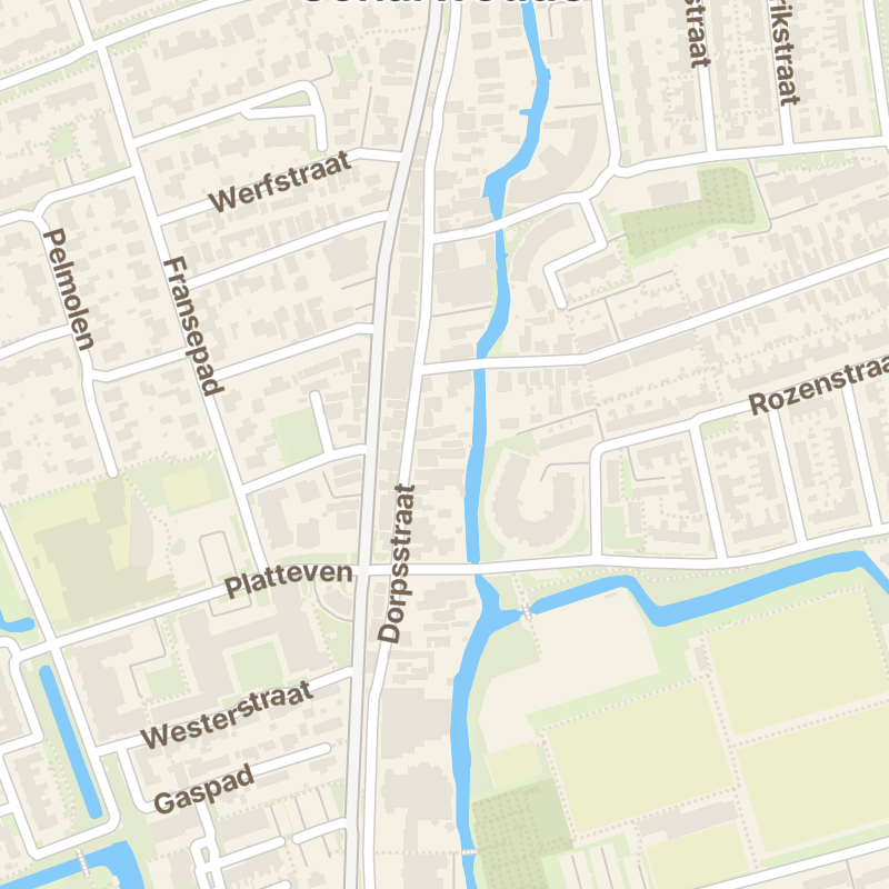 Dorpsstraat 560