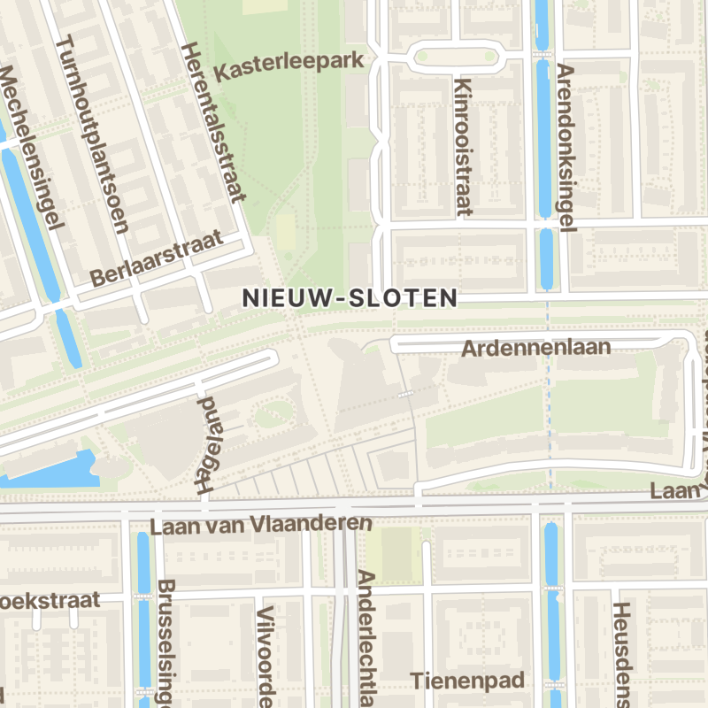 Ardennenlaan 177