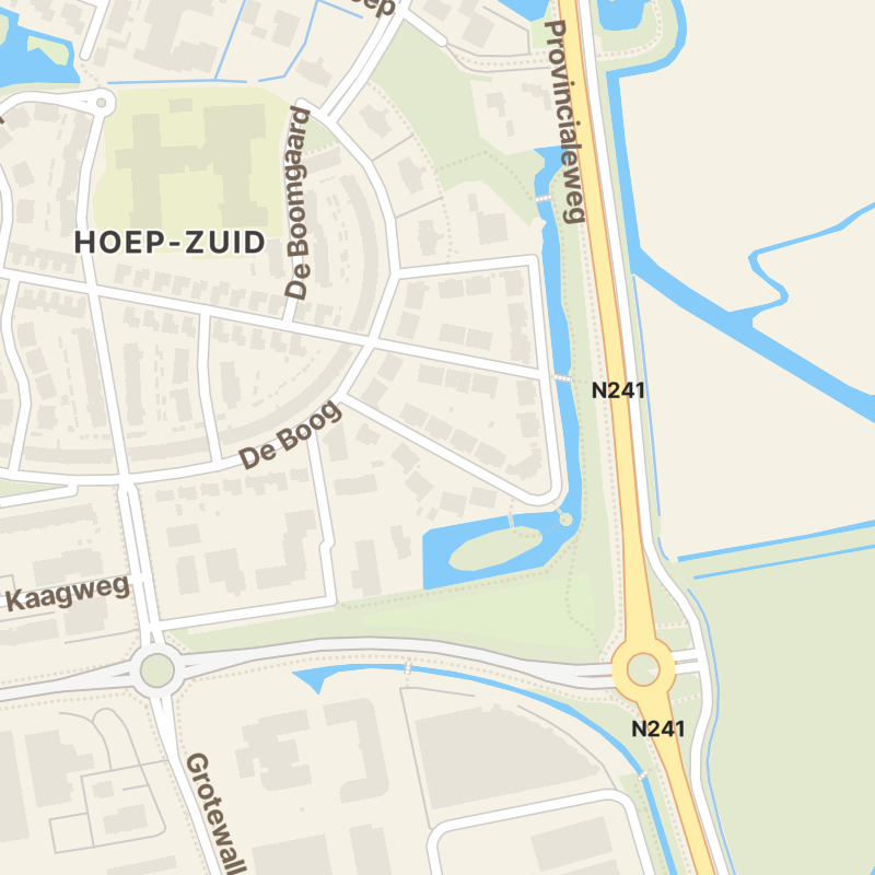 Oostersingel 42