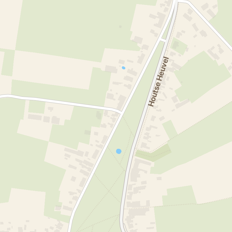 Houtse Heuvel 53