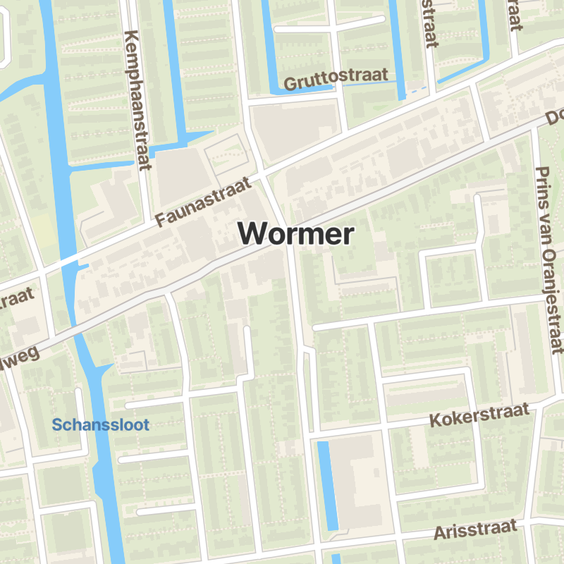 Zaandammerstraat 6